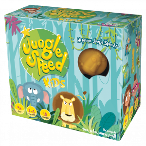 Jungle Speed Kids