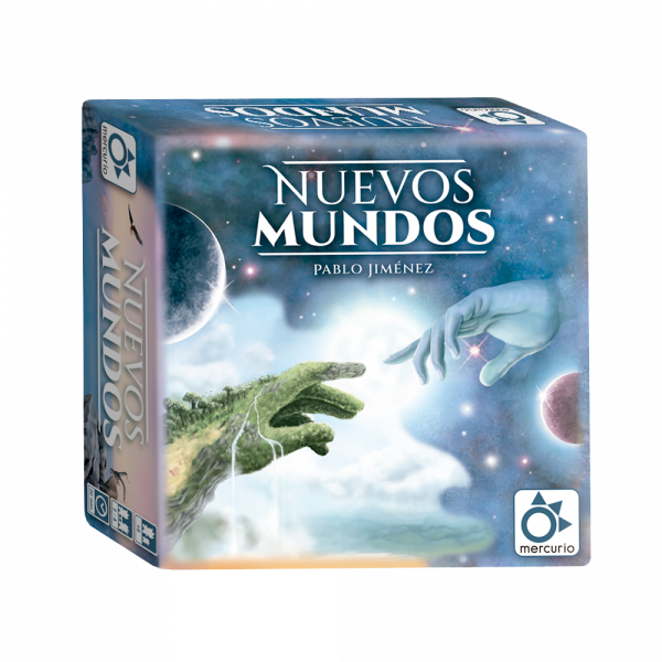 Nuevos Mundos