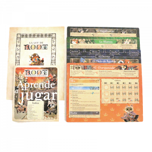 Root Pack Actualización