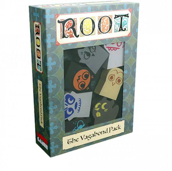 Root Pack Vagabundos