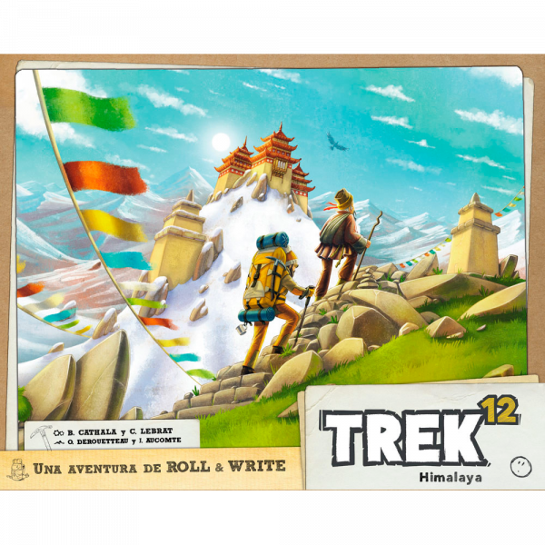 Trek 12