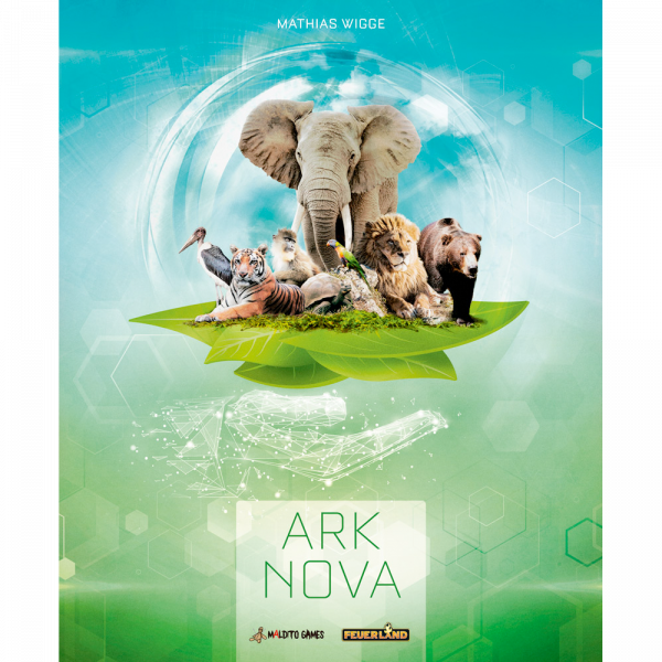 Ark Nova