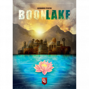Boonlake