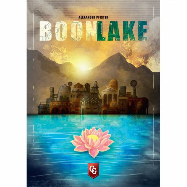 Boonlake