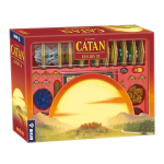 Catan 3D