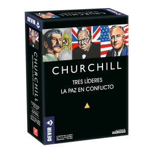 Churchill