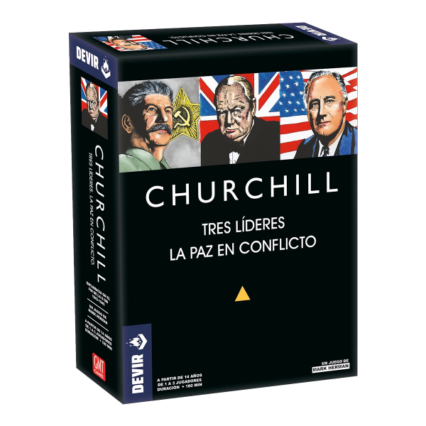 Churchill