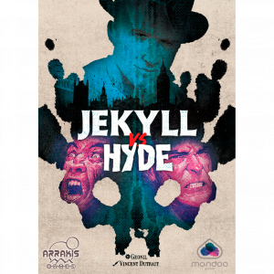 Jekyll vs Hyde