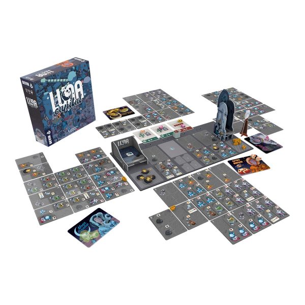 Luna Capital #9384