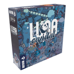 Luna Capital