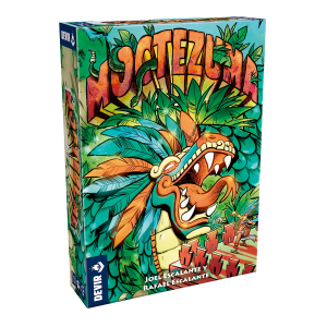 Moctezuma