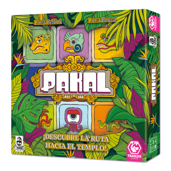 Pakal