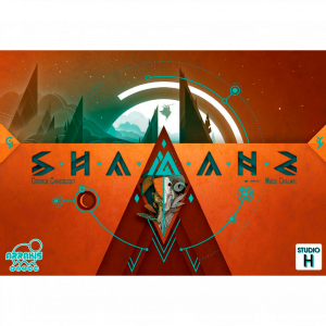Shamans