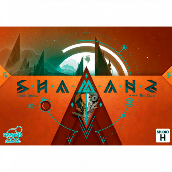 Shamans
