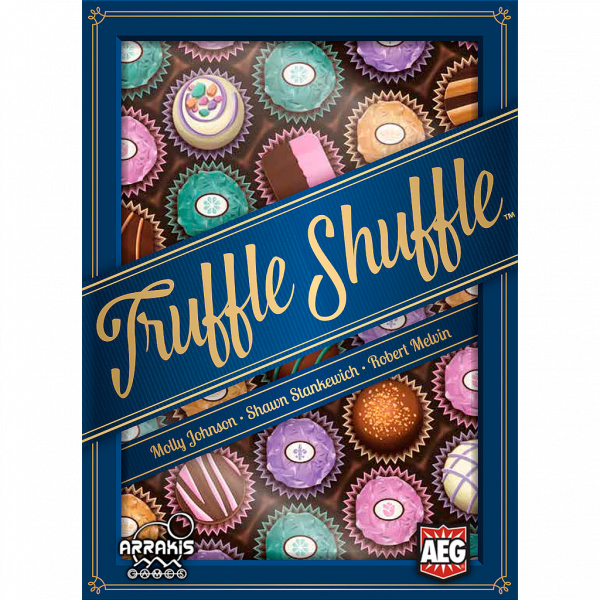 Truffle Shuffle