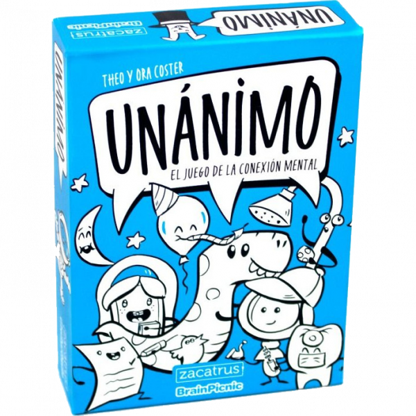 Unánimo