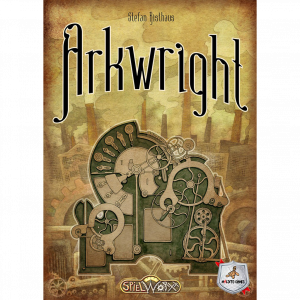 Arkwright