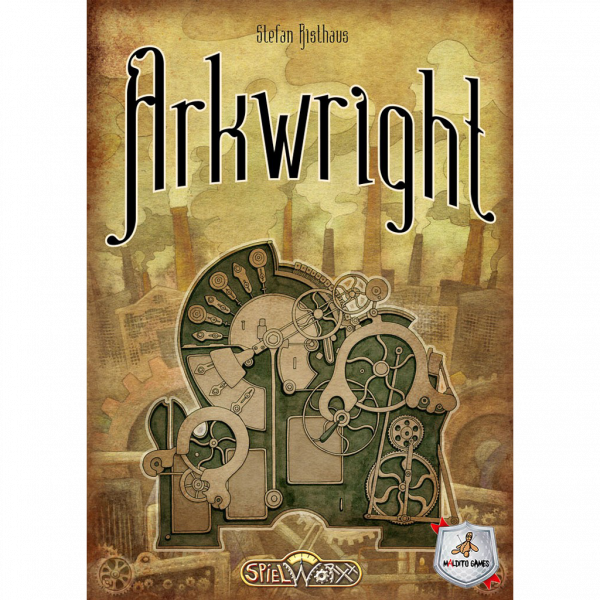 Arkwright