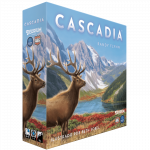 Cascadia