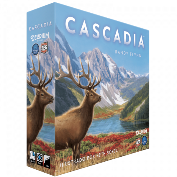 Cascadia