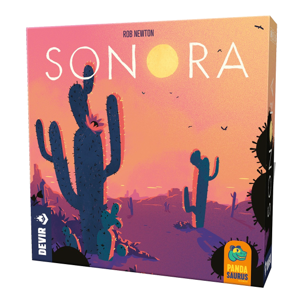 Sonora