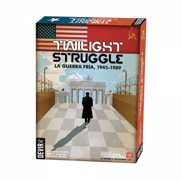 Twilight Struggle