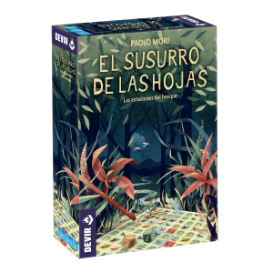 El Susurro de las Hojas