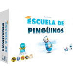 Escuela de Pingüinos