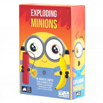 Exploding Minions