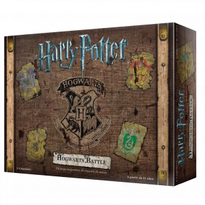 Harry Potter: Hogwarts Battle
