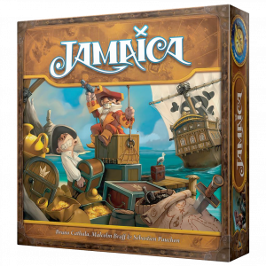 Jamaica