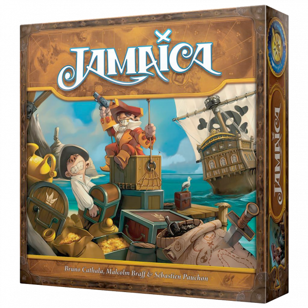 Jamaica