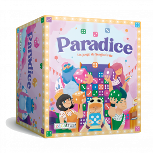 Paradice