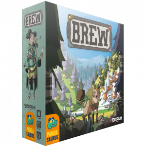 Brew