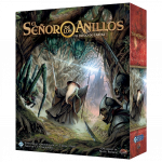 El Señor de los Anillos: El Juego de Cartas Ed. Revisada