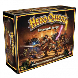 HeroQuest