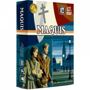 Maquis