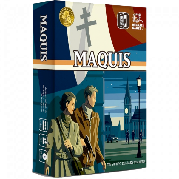 Maquis