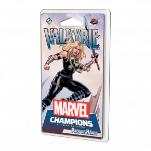 Marvel Champions: Valkyrie