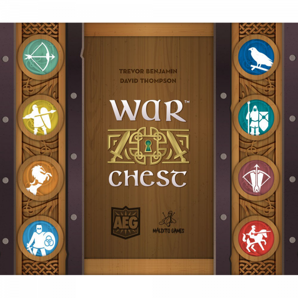 War Chest