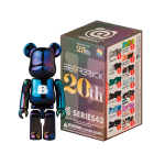Bearbrick Series 43