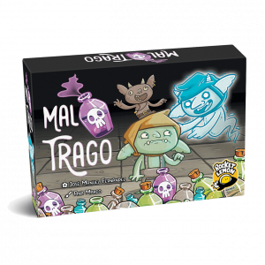 Mal Trago