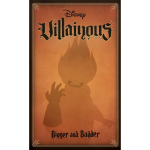 Disney Villainous: Bigger and Badder