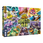 King of Tokyo: Monster Box