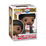 Funko POP! Legends – Julius Erving – NBA