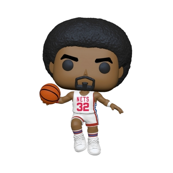 Funko POP! Legends – Julius Erving – NBA #12225