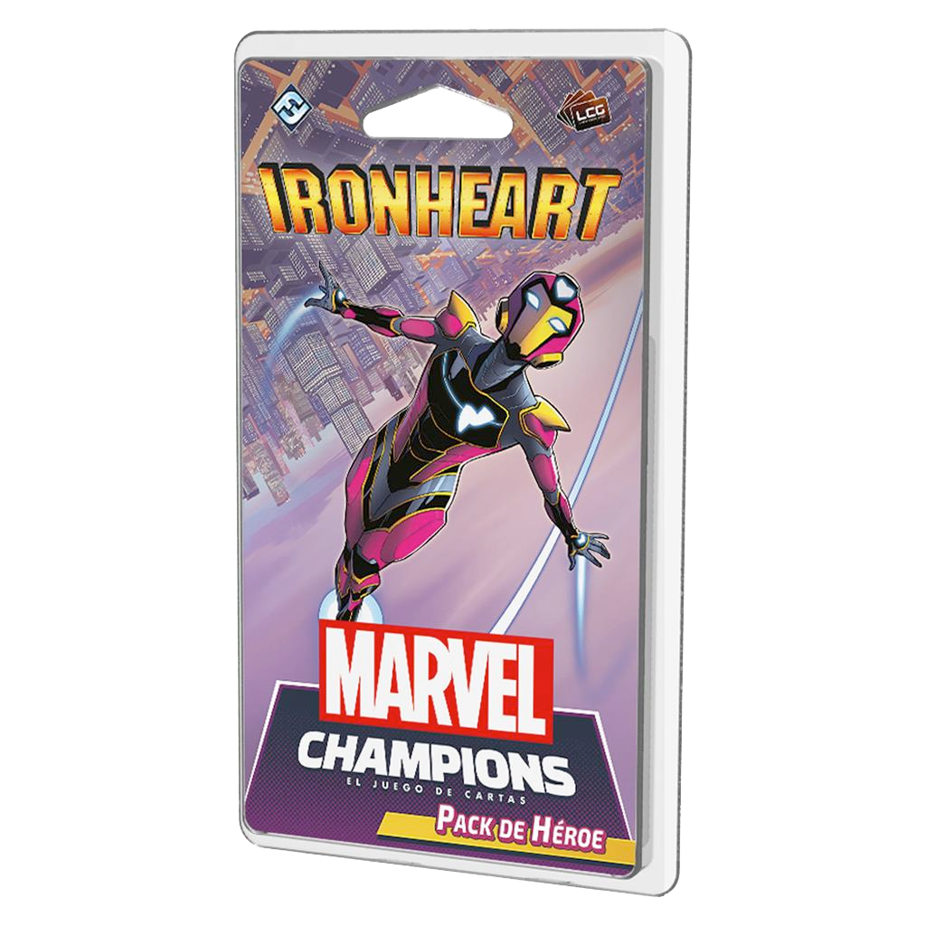 Portada de Champions of Midgard