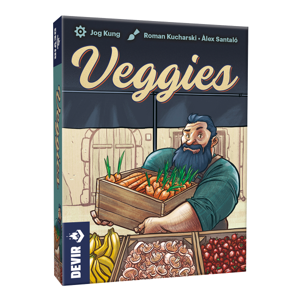 Veggies
