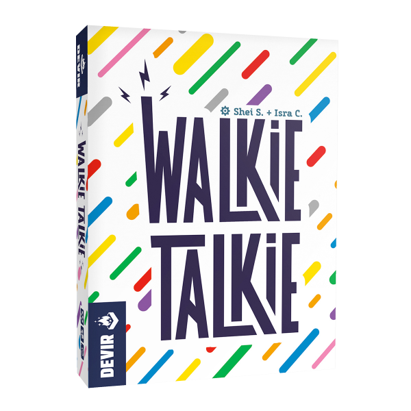 Walkie Talkie
