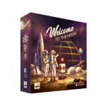 Welcome to the Moon